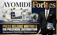 write and distribute professional press releases via ein presswire