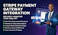 base44 stripe integration custom api webhooks base44 bug fixing base44 expert