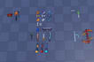 model roblox voxel armor and items, or maps in 3d blender