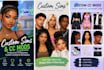 create a custom sims 4 character, cc mods, and unique 3d sim avatars