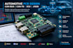 design automotive pcb, can bus can fd, ecu  and j1939 electronics