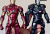 split and prepare your cosplay stl for 3d printing