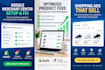fix google merchant center and shopify product feed issues