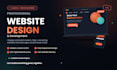 design and build a claude ai website using claude code
