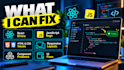 react javascript HTML and CSS bugs