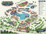 create custom flat vector maps for business, travel and events
