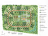 create residential subdivision maps and detailed parcel layouts