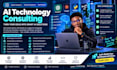 provide ai consulting and claude code development services
