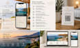 create a custom mobile guest guide for vacation rentals