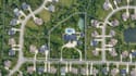 create property boundary maps, parcel map, site plans and land layouts