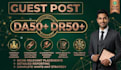 premium guest post,seo backlinks,dofollow guest post