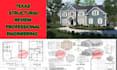provide texas architectural plans, structural engineering and texas stamp permit