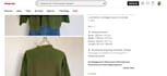 create and publish product listings