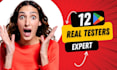 12 tester 12 testers closed testing app testing 12 app testers 12 app tester