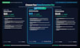build custom python web scraper and lead generation workflow