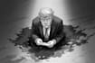 draw bold political satire illustrations