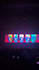 create 3d led visuals, concert visuals, stage animation, vj loops, halloween
