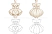 create professional sewing pattern and fashion illustration