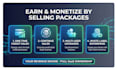 provide turnkey all in one email verification and marketing saas website