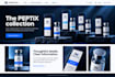 create create a website