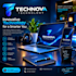 designs social media banner and post