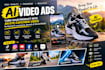 create ai product ads videos