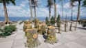create a game 3d environment for unity or unreal engine 5
