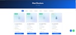 design a modern healthcare clinic website