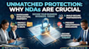 draft professional nda and confidentiality agreements
