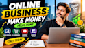 design an eye catching youtube thumbnail