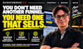 build a strategic clickfunnels sales funnel designed to sell