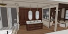 be at your service for layout plans and 3d modelling