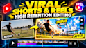 edit youtube viral videos