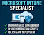 create powershell scripts for microsoft intune and proactive remediations