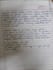 write your assignments or notes