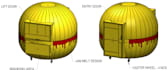 create 2d manufacturing drawings from your 3d model