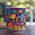 mug or coffee mug design