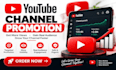 create, manage and buy monetize youtube channel