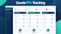 do erp automation and integration