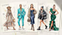 draw a fashion illustration
