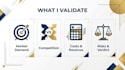 do feasibility study and business idea validation research