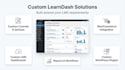 customize learndash and develop custom lms features