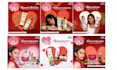design instagram posts, facebook ads and meta ad creatives