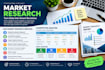 l do professional market research and competitor analysis