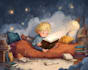 create children book illustration and children book