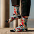 socks design unique socks design