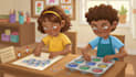 do childrens book illustrations