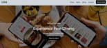 build responsive react website