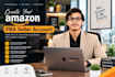 create your amazon fba seller account
