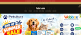 do front end development and responsive e commerce websites